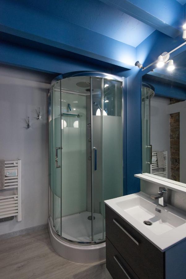 La Chambre Du Tonneau Montigny-sur-l'Ain Экстерьер фото
